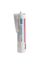 Sellador de silicona, monocomponente y resistente al fuego, referencia PROMASEAL®-S de Promat